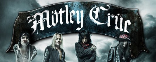 Motley Crue