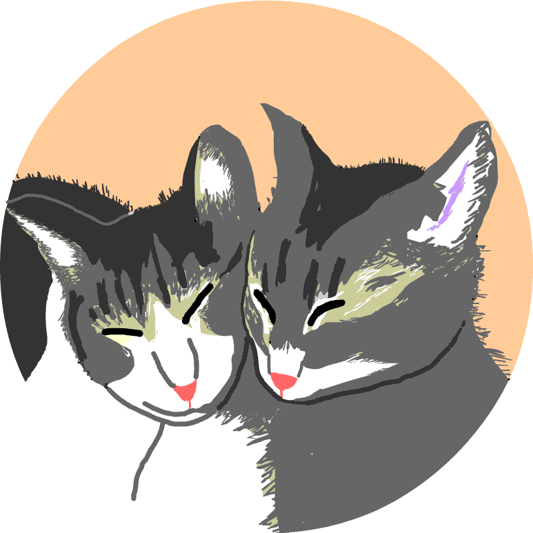 猫 イラスト 無料