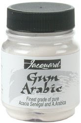 Jacquard Products 1 Ounce Arabic Gum