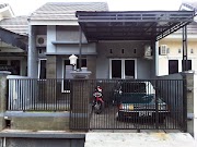 Terbaru Gambar Pagar Baja Ringan Minimalis, Gambar Pagar
