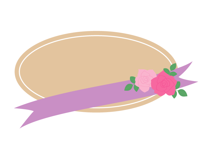 見出しラベル おしゃれなフリーイラスト素材集