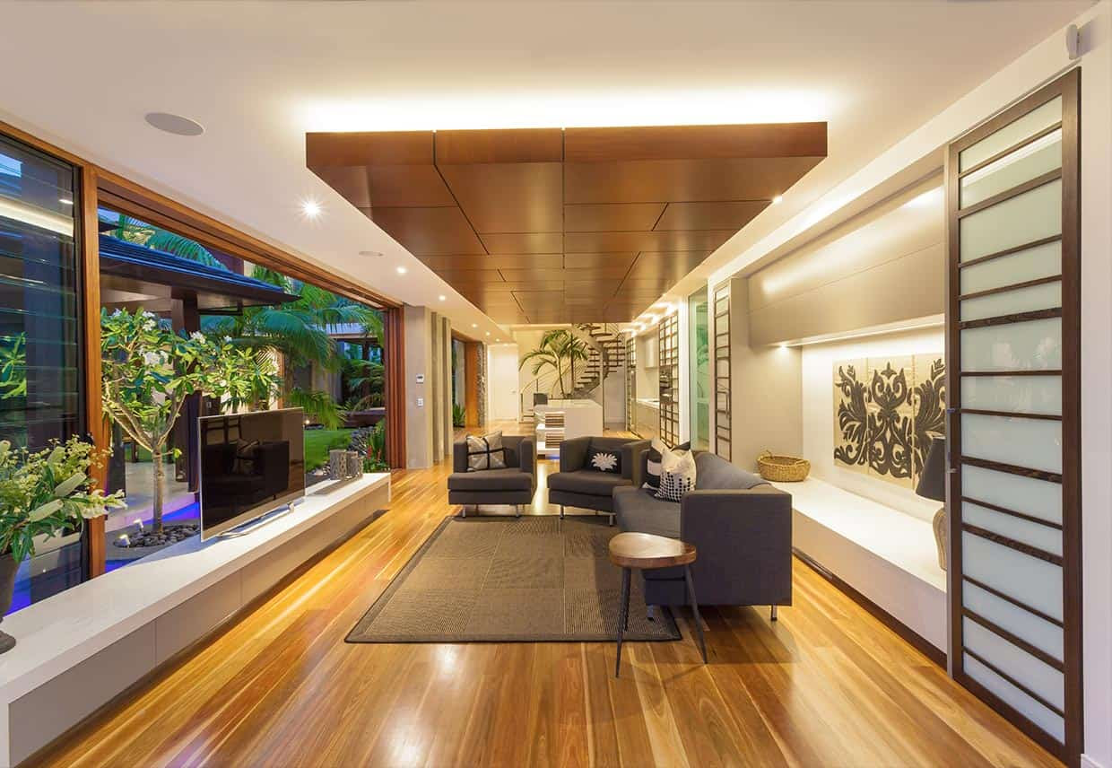 TROPICAL HOUSE Chris Clout Design TROPICAL HOUSE Chris Clout Design