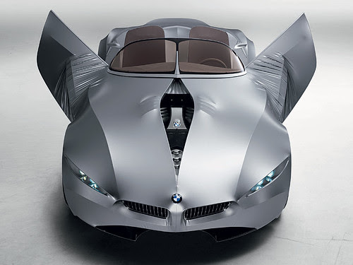 BMW Gina