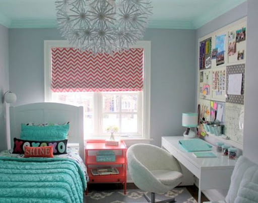 Ultra Modern Bedrooms For Girls
