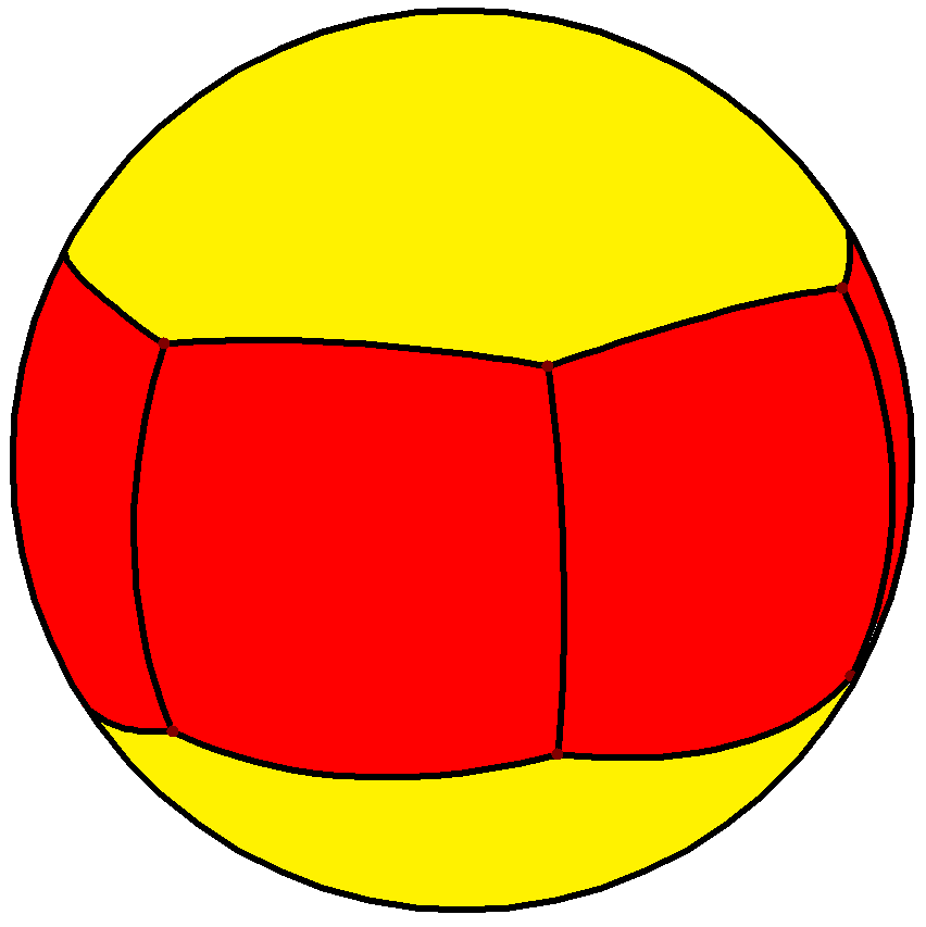 Dodecagonal prism - Wikiwand