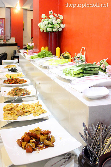 More Food at Matgalne