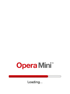 OPERA MINI 7.0 GRATIS THREE