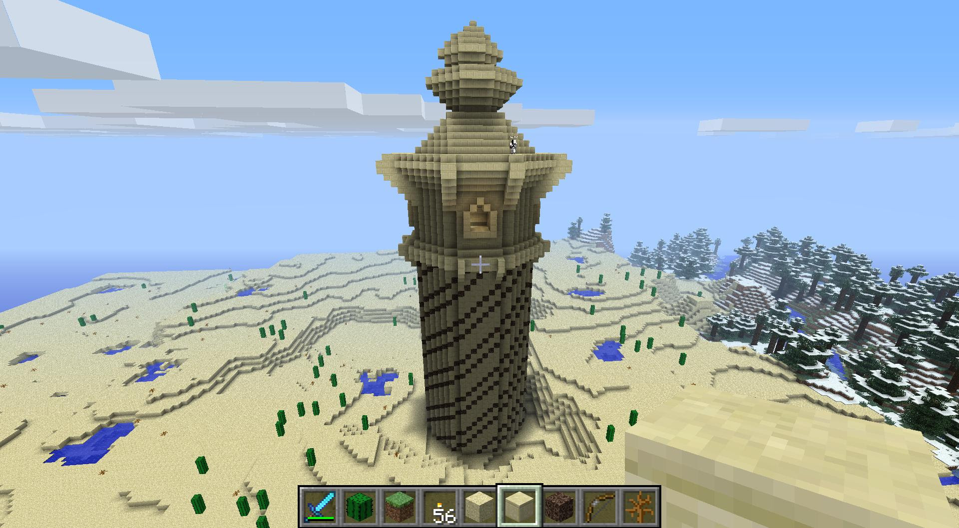 Any "Avatar: The Last Airbender" fans here? Minus the 