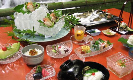 貴船の川床料理はどこがいい おすすめの料亭７選をご紹介