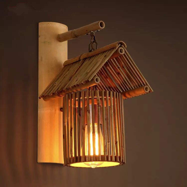 Inilah 3 Cara Membuat Lampu Hias dari Bambu Toko Mesin Inilah 3 Cara Membuat Lampu Hias dari Bambu Toko Mesin