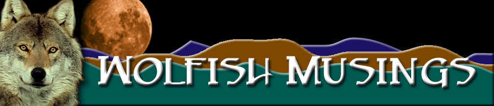 Wolfish Musings