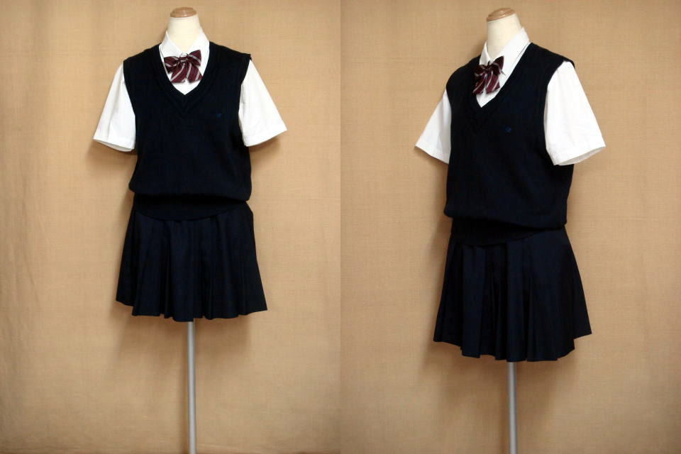 吉祥女子高等学校