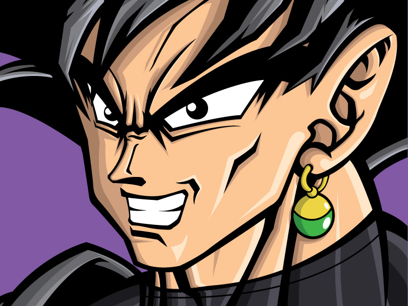 Download The best free Goku vector images. Download from 56 free ...