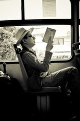 Reader People