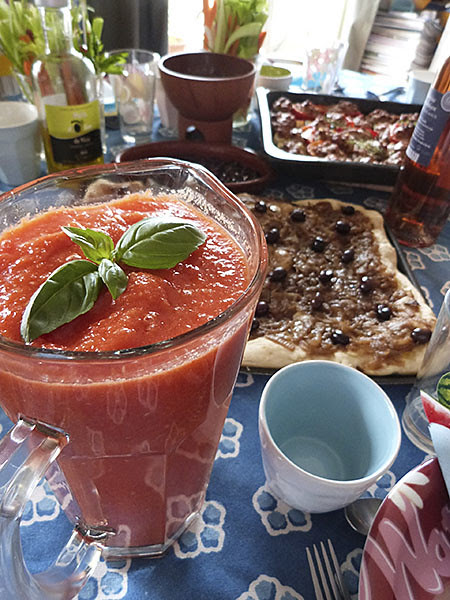 Gaspacho