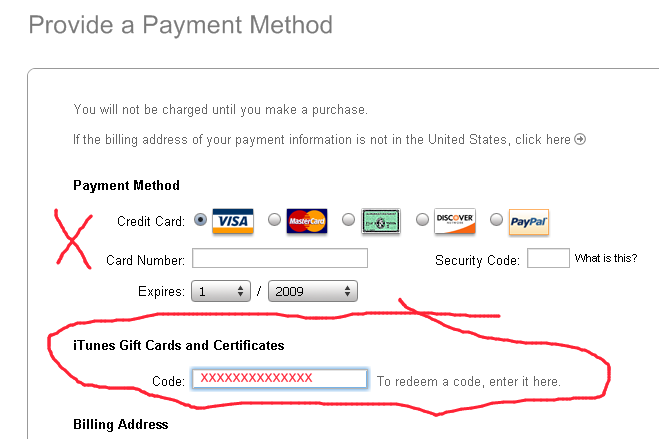 Can visa gift cards be used in ireland, free itunes gift cards no ...