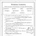 workplace vocabulary worksheet englishbix - workplace vocabulary esl worksheet by athink