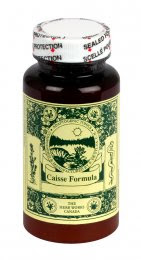Caisse Formula in Polvere - Tisana 7 Erbe