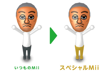 松本人志のmii がもらえるキャンペーン