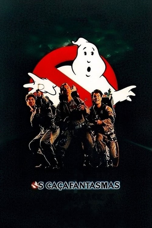 Assistir Os Caça-Fantasmas 1984 Filme Completo Legendado Dublado Online
4K HD 4K