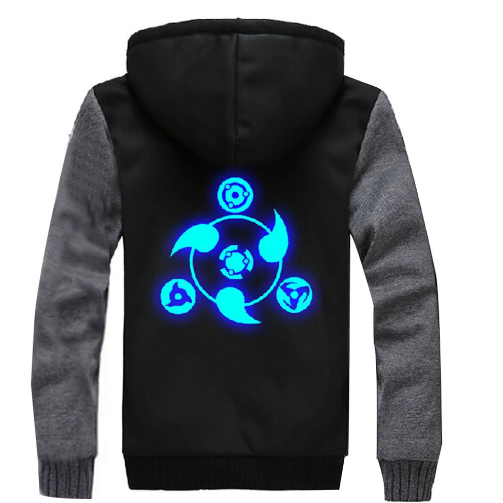 Galleon HOLRAN NARUTO Noctilucent Akatsuki Thicken Galleon HOLRAN NARUTO Noctilucent Akatsuki Thicken