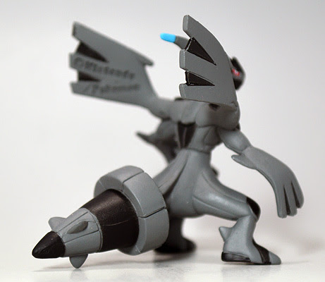 ポケモン モンコレex レビュー セット商品box2
