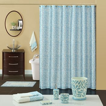 kohl's~ bathroom | for the home~decorating ideas | Pinterest