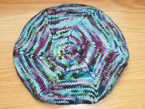 Willow's beret E