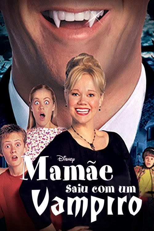 Assistir Mamãe Saiu Com Um Vampiro 2000 Dublado Filme 4K Completo Em
Português Gratis