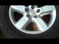 5x 1143 Wheels