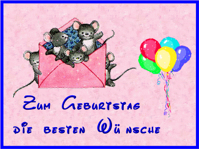 glückwunsch zum geburtstag sport