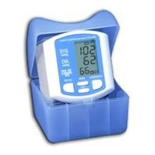 Blood Pressure Monitor