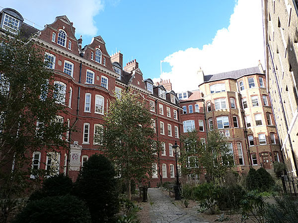 hare court 3