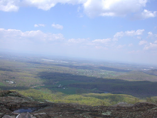 Shenandoah Valley View