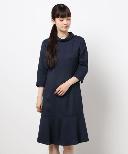 Hanae ワンピース ワンピース アルマ アン ローズ のワンピース En Hanae Alma Mori セール Alma Mori Rose ハナエモリ Rose ハナエモリ アルマ アン ローズ のファッション Alma Rose En