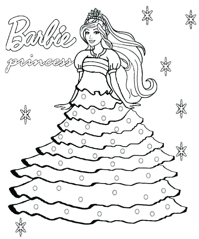 Download The best free Princess coloring page images. Download from ...