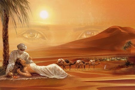1001 nights