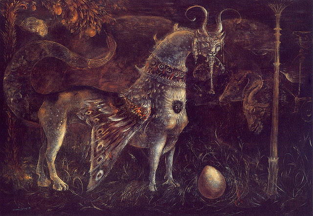 Leonora Carrington - 2