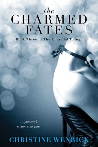 The Charmed Fates (The Charmed Trilogy #3)