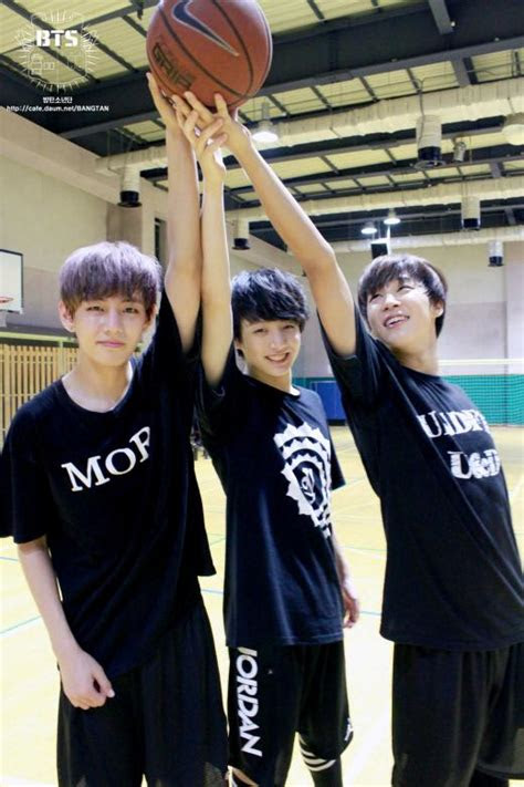 btsdiary kpop family