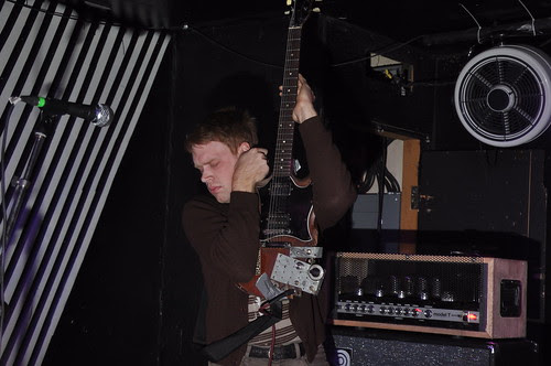 Tenement at Babylon