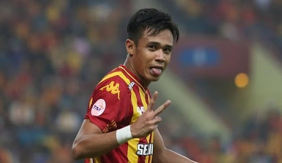 Taraf Pemain Import! Inilah Nilai Perpindahan Hazwan Bakri Jika JDT Berminat