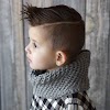 Apple Cut Haircut For Kids : 50 Super-Cool Hairstyles for Little Boys Which Are Too - Apple cut hairstyle korean men, apple cut hairstyle korean man,.