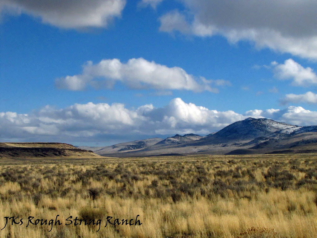 Virginia Valley