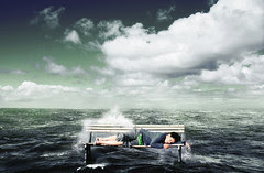 Mar de Emociones / Emotional Landscapes