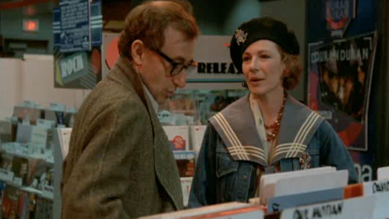 Dianne Wiest Dianne Wiest