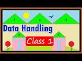 grade 4 data and graphing worksheets k5 learning - grade 4 data handling worksheets www grade1to6 com