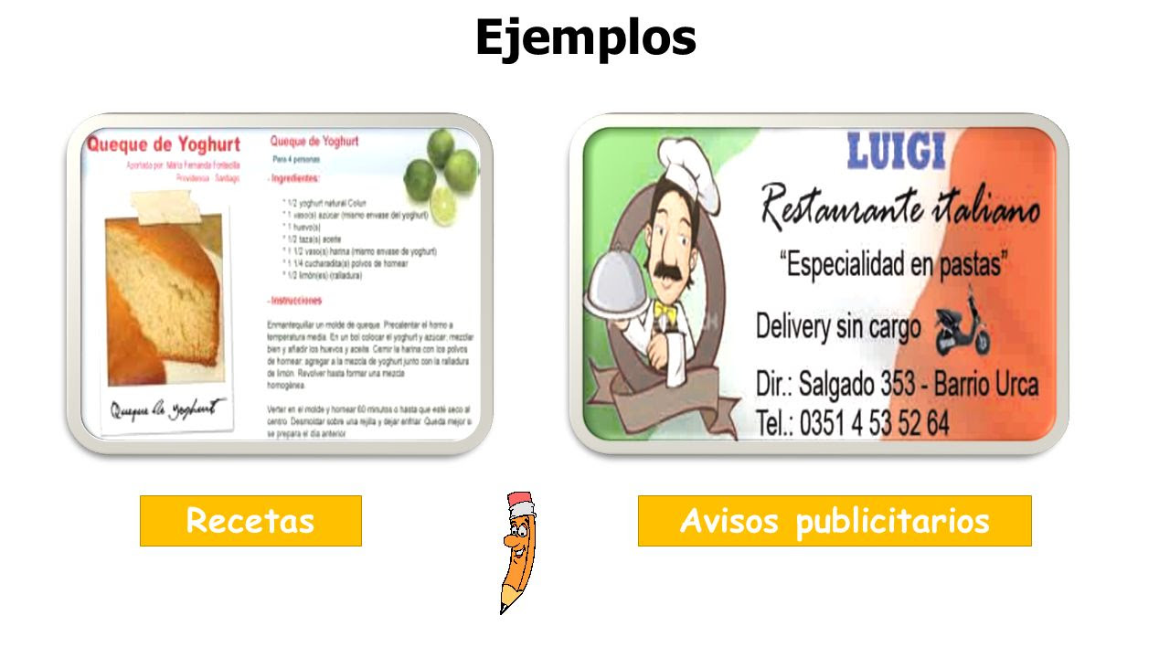 Textos literarios y no literarios - ppt video online descargar
