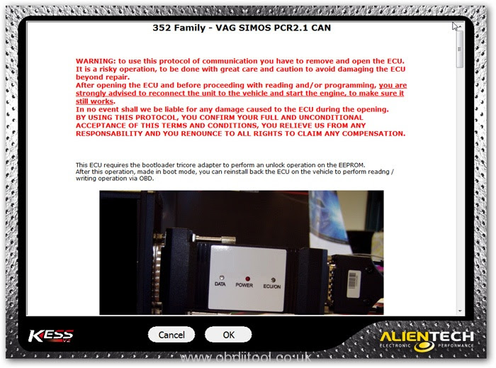 Kess 5017 Sw 247 Clone Unlock Pcr21 01