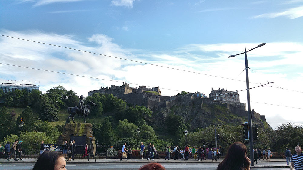 Edinburgh
